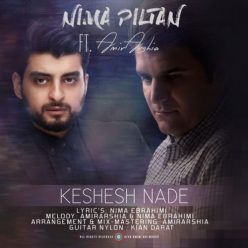 Amir Arshia – Keshesh Nade